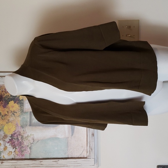 Isaac Mizrahi Cardigan - Picture 2 of 9